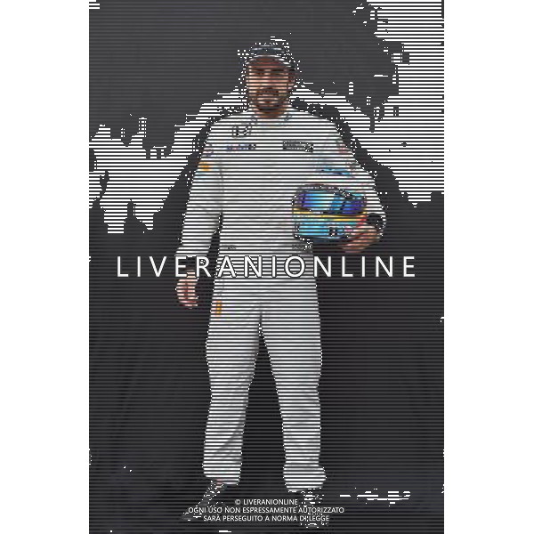 Fernando Alonso (ESP) McLaren. 26.03.2015. Formula 1 World Championship, Rd 2, Malaysian Grand Prix, Sepang, Malaysia, Thursday. /Agenzia Aldo Liverani sas - ITALY ONLY - EDITORIAL USE ONLY - Gp F1 di Malesia 26 marzo 2015