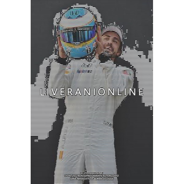 Fernando Alonso (ESP) McLaren. 26.03.2015. Formula 1 World Championship, Rd 2, Malaysian Grand Prix, Sepang, Malaysia, Thursday. /Agenzia Aldo Liverani sas - ITALY ONLY - EDITORIAL USE ONLY - Gp F1 di Malesia 26 marzo 2015