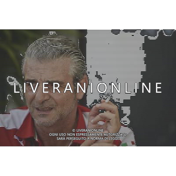 Maurizio Arrivabene (ITA) Ferrari Team Principal. 26.03.2015. Formula 1 World Championship, Rd 2, Malaysian Grand Prix, Sepang, Malaysia, Thursday. /Agenzia Aldo Liverani sas - ITALY ONLY - EDITORIAL USE ONLY - Gp F1 di Malesia 26 marzo 2015