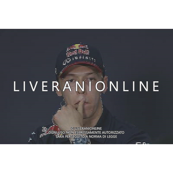 Daniil Kvyat (RUS), Red Bull Racing 26.03.2015. Formula 1 World Championship, Rd 2, Malaysian Grand Prix, Sepang, Malaysia, Thursday. /Agenzia Aldo Liverani sas - ITALY ONLY - EDITORIAL USE ONLY - Gp F1 di Malesia 26 marzo 2015