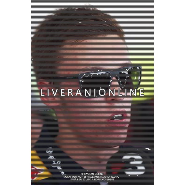 Daniil Kvyat (RUS) Red Bull Racing. 26.03.2015. Formula 1 World Championship, Rd 2, Malaysian Grand Prix, Sepang, Malaysia, Thursday. /Agenzia Aldo Liverani sas - ITALY ONLY - EDITORIAL USE ONLY - Gp F1 di Malesia 26 marzo 2015