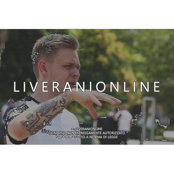 Kevin Magnussen (DEN) McLaren. 26.03.2015. Formula 1 World Championship, Rd 2, Malaysian Grand Prix, Sepang, Malaysia, Thursday. /Agenzia Aldo Liverani sas - ITALY ONLY - EDITORIAL USE ONLY - Gp F1 di Malesia 26 marzo 2015