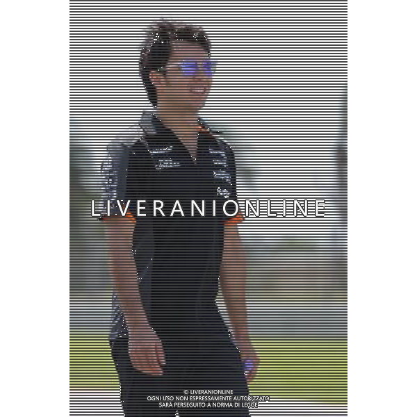 Sergio Perez (MEX), Sahara Force India 26.03.2015. Formula 1 World Championship, Rd 2, Malaysian Grand Prix, Sepang, Malaysia, Thursday. /Agenzia Aldo Liverani sas - ITALY ONLY - EDITORIAL USE ONLY - Gp F1 di Malesia 26 marzo 2015