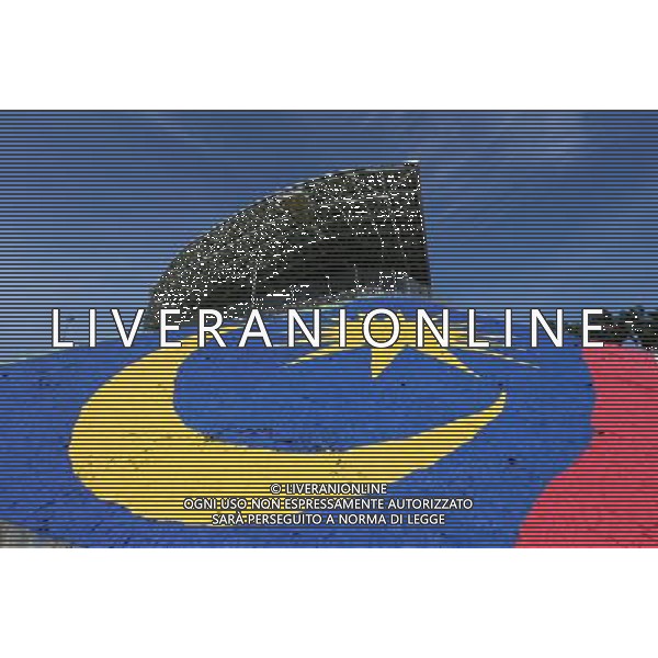 Track atmosphere 26.03.2015. Formula 1 World Championship, Rd 2, Malaysian Grand Prix, Sepang, Malaysia, Thursday. /Agenzia Aldo Liverani sas - ITALY ONLY - EDITORIAL USE ONLY - Gp F1 di Malesia 26 marzo 2015