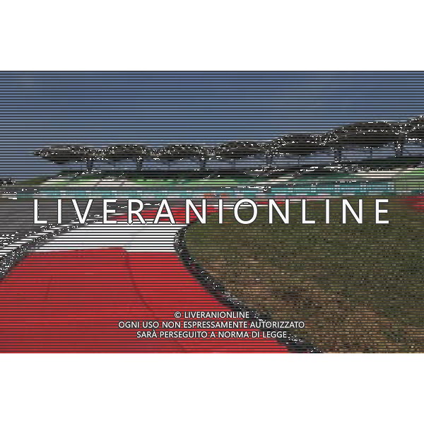 Track atmosphere 26.03.2015. Formula 1 World Championship, Rd 2, Malaysian Grand Prix, Sepang, Malaysia, Thursday. /Agenzia Aldo Liverani sas - ITALY ONLY - EDITORIAL USE ONLY - Gp F1 di Malesia 26 marzo 2015
