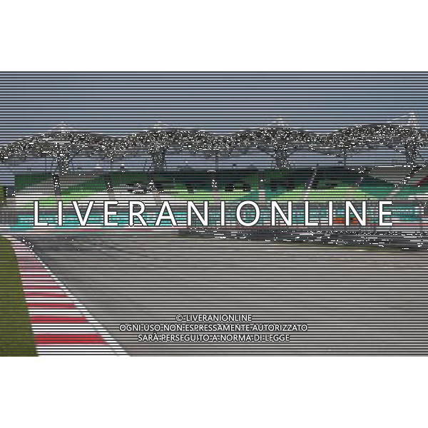 Track atmosphere 26.03.2015. Formula 1 World Championship, Rd 2, Malaysian Grand Prix, Sepang, Malaysia, Thursday. /Agenzia Aldo Liverani sas - ITALY ONLY - EDITORIAL USE ONLY - Gp F1 di Malesia 26 marzo 2015