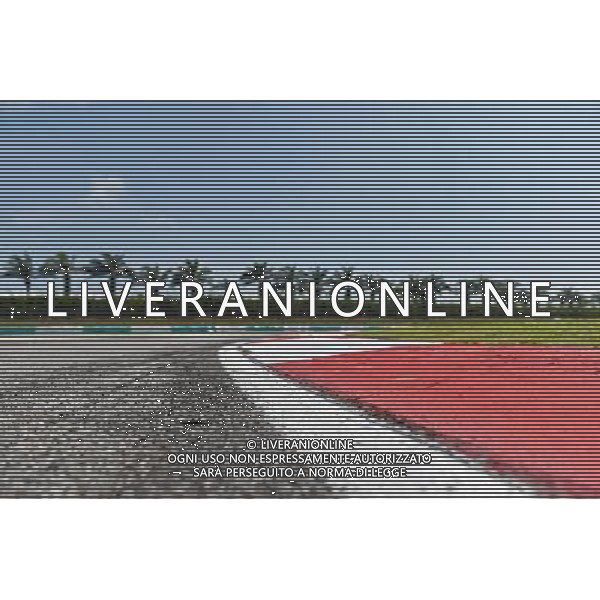 Sepang circuit. 26.03.2015. Formula 1 World Championship, Rd 2, Malaysian Grand Prix, Sepang, Malaysia, Thursday. /Agenzia Aldo Liverani sas - ITALY ONLY - EDITORIAL USE ONLY - Gp F1 di Malesia 26 marzo 2015