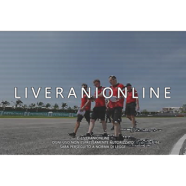 Will Stevens (GBR), Manor F1 Team 26.03.2015. Formula 1 World Championship, Rd 2, Malaysian Grand Prix, Sepang, Malaysia, Thursday. /Agenzia Aldo Liverani sas - ITALY ONLY - EDITORIAL USE ONLY - Gp F1 di Malesia 26 marzo 2015
