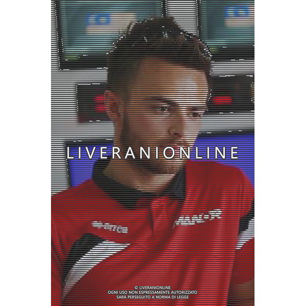 Will Stevens (GBR) Manor Marussia F1 Team. 26.03.2015. Formula 1 World Championship, Rd 2, Malaysian Grand Prix, Sepang, Malaysia, Thursday. /Agenzia Aldo Liverani sas - ITALY ONLY - EDITORIAL USE ONLY - Gp F1 di Malesia 26 marzo 2015