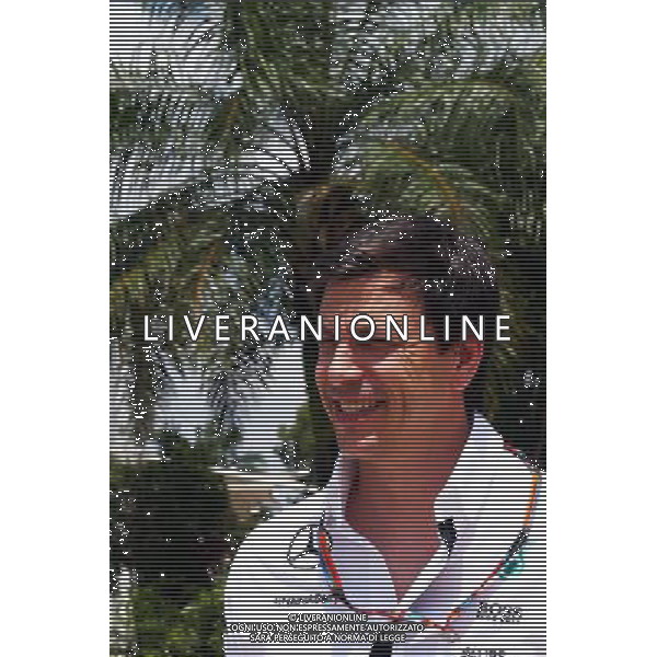 Toto Wolff (GER) Mercedes AMG F1 Shareholder and Executive Director. 26.03.2015. Formula 1 World Championship, Rd 2, Malaysian Grand Prix, Sepang, Malaysia, Thursday. /Agenzia Aldo Liverani sas - ITALY ONLY - EDITORIAL USE ONLY - Gp F1 di Malesia 26 marzo 2015