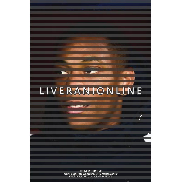 Anthony MARTIAL - 25.03.2015 - Football Espoirs - France / Estonie - Match Amical -Valenciennes Photo : Dave Winter / Icon Sport AG ALDO LIVERANI SAS ONLY ITALY