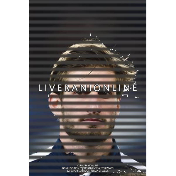 Baptiste ALOE - 25.03.2015 - Football Espoirs - France / Estonie - Match Amical -Valenciennes Photo : Dave Winter / Icon Sport AG ALDO LIVERANI SAS ONLY ITALY