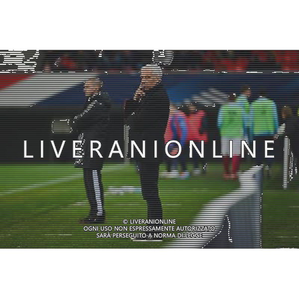 Pierre MANKOWSKI - 25.03.2015 - Football Espoirs - France / Estonie - Match Amical -Valenciennes Photo : Dave Winter / Icon Sport AG ALDO LIVERANI SAS ONLY ITALY