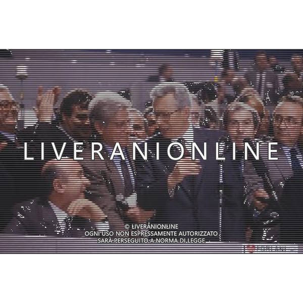 RETROSPETTIVA ARNALDO FORLANI POLITICO DEMOCRAZIA CRISTIANA NELLA FOTO ARNALDO FORLANI POLITICO DEMOCRAZIA CRISTIANA AG ALDO LIVERANI SAS