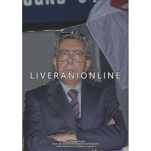 RETROSPETTIVA ARNALDO FORLANI POLITICO DEMOCRAZIA CRISTIANA NELLA FOTO ARNALDO FORLANI POLITICO DEMOCRAZIA CRISTIANA AG ALDO LIVERANI SAS