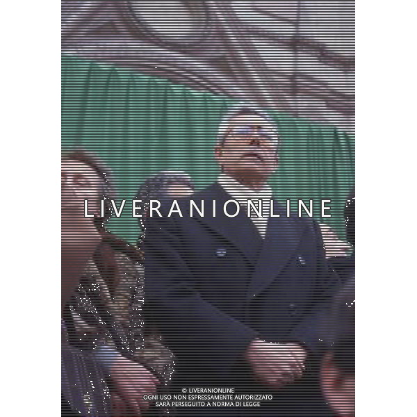RETROSPETTIVA ARNALDO FORLANI POLITICO DEMOCRAZIA CRISTIANA NELLA FOTO ARNALDO FORLANI POLITICO DEMOCRAZIA CRISTIANA AG ALDO LIVERANI SAS