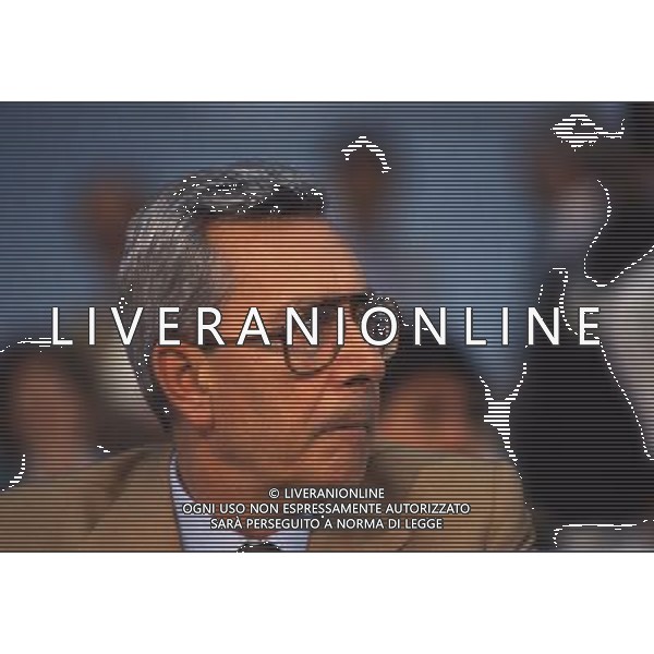 RETROSPETTIVA ARNALDO FORLANI POLITICO DEMOCRAZIA CRISTIANA NELLA FOTO ARNALDO FORLANI POLITICO DEMOCRAZIA CRISTIANA AG ALDO LIVERANI SAS