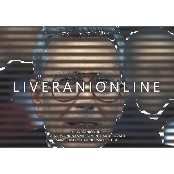 RETROSPETTIVA ARNALDO FORLANI POLITICO DEMOCRAZIA CRISTIANA NELLA FOTO ARNALDO FORLANI POLITICO DEMOCRAZIA CRISTIANA AG ALDO LIVERANI SAS