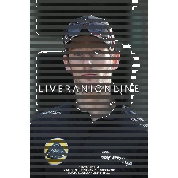 Romain Grosjean (FRA), Lotus F1 Team 27.03.2015. Formula 1 World Championship, Rd 2, Malaysian Grand Prix, Sepang, Malaysia, Friday. AG ALDO LIVERANI SAS ONLY ITALY