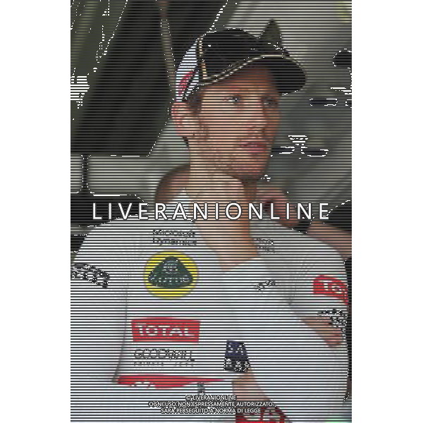 Romain Grosjean (FRA) Lotus F1 Team. 27.03.2015. Formula 1 World Championship, Rd 2, Malaysian Grand Prix, Sepang, Malaysia, Friday. AG ALDO LIVERANI SAS ONLY ITALY