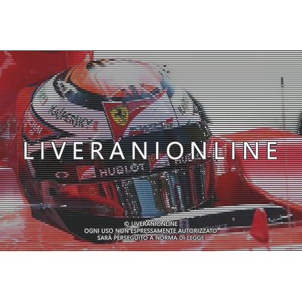Kimi Raikkonen (FIN) Ferrari SF15-T. 27.03.2015. Formula 1 World Championship, Rd 2, Malaysian Grand Prix, Sepang, Malaysia, Friday. AG ALDO LIVERANI SAS ONLY ITALY