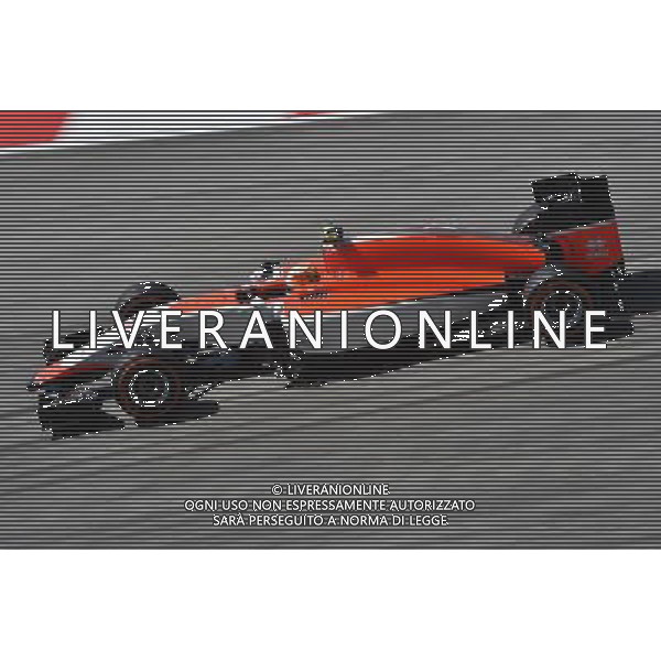 Roberto Merhi (ESP) Manor Marussia F1 Team. 27.03.2015. Formula 1 World Championship, Rd 2, Malaysian Grand Prix, Sepang, Malaysia, Friday. AG ALDO LIVERANI SAS ONLY ITALY