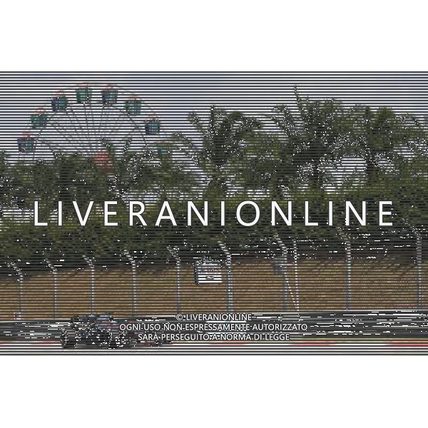 Fernando Alonso (ESP) McLaren MP4-30. 27.03.2015. Formula 1 World Championship, Rd 2, Malaysian Grand Prix, Sepang, Malaysia, Friday. - www.xpbimages.com, EMail: requests@xpbimages.com - copy of publication required for printed pictures. Every used picture is fee-liable. Â© Copyright: Photo4 / XPB Images Agenzia Aldo Liverani s.a.s/ONLY ITALY
