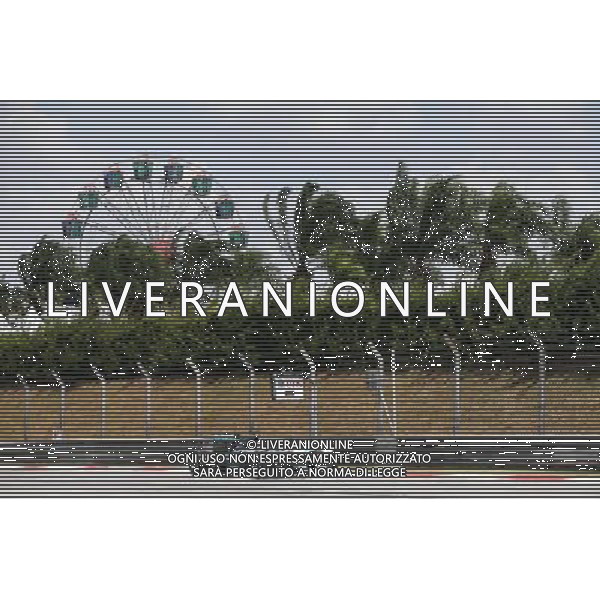 Lewis Hamilton (GBR) Mercedes AMG F1 W06. 27.03.2015. Formula 1 World Championship, Rd 2, Malaysian Grand Prix, Sepang, Malaysia, Friday. - www.xpbimages.com, EMail: requests@xpbimages.com - copy of publication required for printed pictures. Every used picture is fee-liable. Â© Copyright: Photo4 / XPB Images Agenzia Aldo Liverani s.a.s/ONLY ITALY