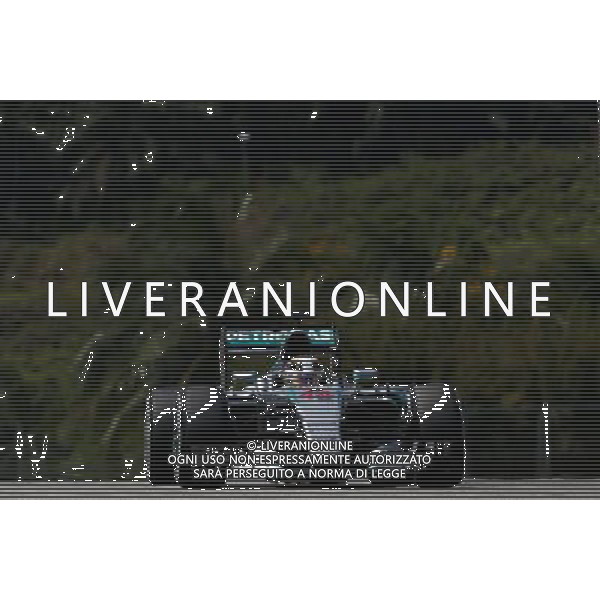 Lewis Hamilton (GBR), Mercedes AMG F1 Team 27.03.2015. Formula 1 World Championship, Rd 2, Malaysian Grand Prix, Sepang, Malaysia, Friday. - www.xpbimages.com, EMail: requests@xpbimages.com - copy of publication required for printed pictures. Every used picture is fee-liable. © Copyright: Charniaux / XPB Images Agenzia Aldo Liverani s.a.s/ONLY ITALY