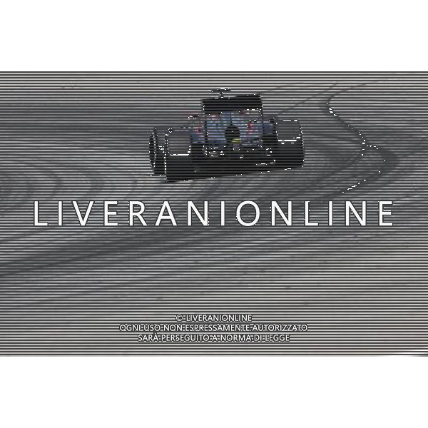 Fernando Alonso (ESP), McLaren Honda 27.03.2015. Formula 1 World Championship, Rd 2, Malaysian Grand Prix, Sepang, Malaysia, Friday. - www.xpbimages.com, EMail: requests@xpbimages.com - copy of publication required for printed pictures. Every used picture is fee-liable. © Copyright: Charniaux / XPB Images Agenzia Aldo Liverani s.a.s/ONLY ITALY