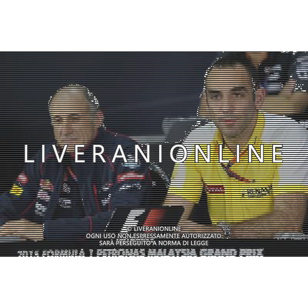 Cyril Abiteboul (FRA), Renault Sport F1 27.03.2015. Formula 1 World Championship, Rd 2, Malaysian Grand Prix, Sepang, Malaysia, Friday. - www.xpbimages.com, EMail: requests@xpbimages.com - copy of publication required for printed pictures. Every used picture is fee-liable. © Copyright: Charniaux / XPB Images Agenzia Aldo Liverani s.a.s/ONLY ITALY