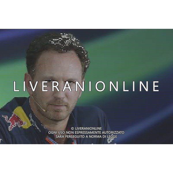 Christian Horner (GBR), Red Bull Racing, Sporting Director 27.03.2015. Formula 1 World Championship, Rd 2, Malaysian Grand Prix, Sepang, Malaysia, Friday. - www.xpbimages.com, EMail: requests@xpbimages.com - copy of publication required for printed pictures. Every used picture is fee-liable. © Copyright: Charniaux / XPB Images Agenzia Aldo Liverani s.a.s/ONLY ITALY