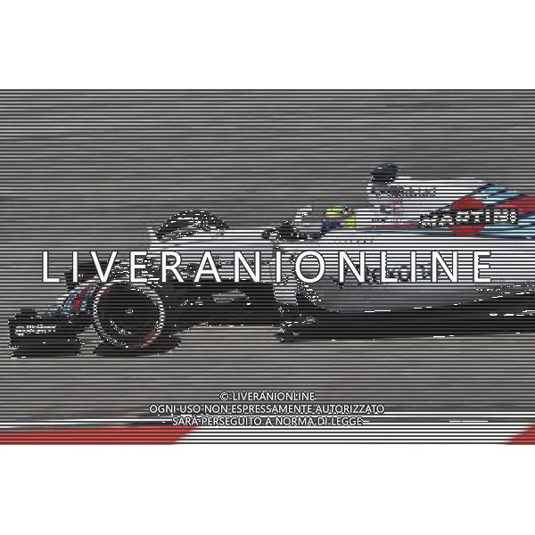 Felipe Massa (BRA) Williams FW37. 27.03.2015. Formula 1 World Championship, Rd 2, Malaysian Grand Prix, Sepang, Malaysia, Friday. - www.xpbimages.com, EMail: requests@xpbimages.com - copy of publication required for printed pictures. Every used picture is fee-liable. © Copyright: Price / XPB Images Agenzia Aldo Liverani s.a.s/ONLY ITALY