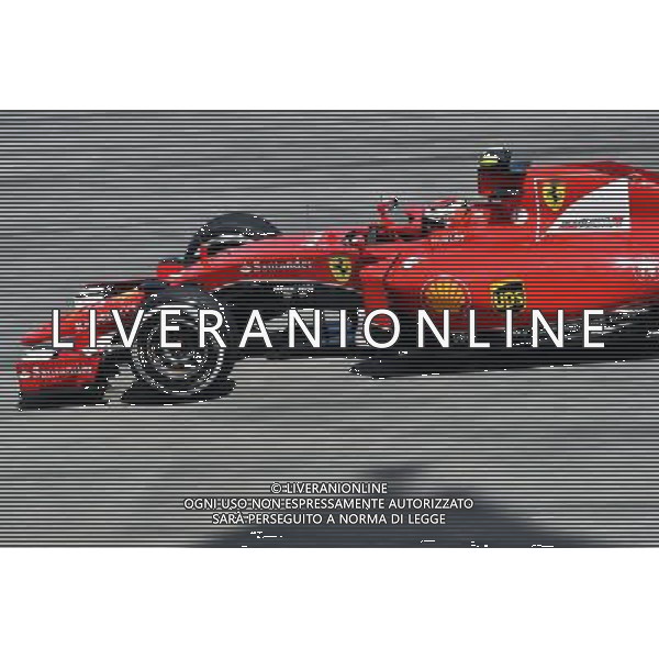 Kimi Raikkonen (FIN) Ferrari SF15-T. 27.03.2015. Formula 1 World Championship, Rd 2, Malaysian Grand Prix, Sepang, Malaysia, Friday. - www.xpbimages.com, EMail: requests@xpbimages.com - copy of publication required for printed pictures. Every used picture is fee-liable. © Copyright: Price / XPB Images Agenzia Aldo Liverani s.a.s/ONLY ITALY