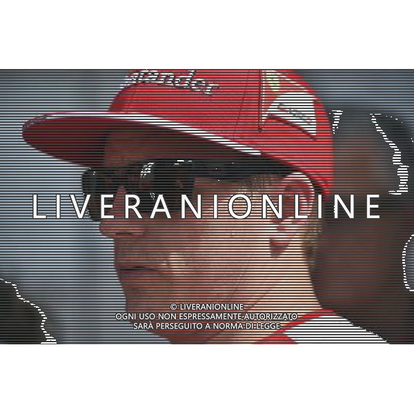 Kimi Raikkonen (FIN) Ferrari. 27.03.2015. Formula 1 World Championship, Rd 2, Malaysian Grand Prix, Sepang, Malaysia, Friday. - www.xpbimages.com, EMail: requests@xpbimages.com - copy of publication required for printed pictures. Every used picture is fee-liable. © Copyright: Price / XPB Images Agenzia Aldo Liverani s.a.s/ONLY ITALY