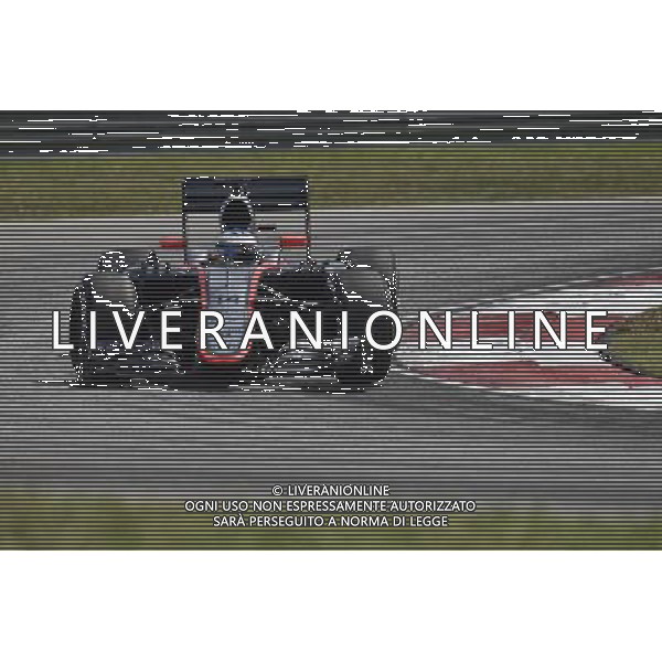 Fernando Alonso (ESP) McLaren MP4-30. 27.03.2015. Formula 1 World Championship, Rd 2, Malaysian Grand Prix, Sepang, Malaysia, Friday. - www.xpbimages.com, EMail: requests@xpbimages.com - copy of publication required for printed pictures. Every used picture is fee-liable. © Copyright: Price / XPB Images Agenzia Aldo Liverani s.a.s/ONLY ITALY