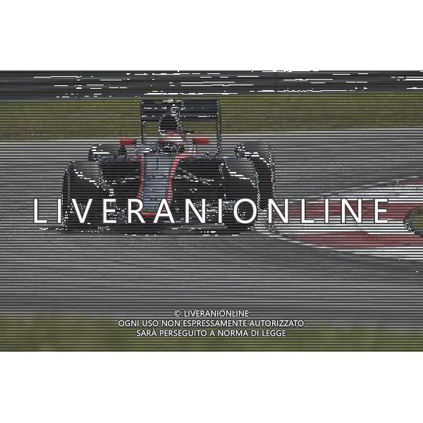 Jenson Button (GBR) McLaren MP4-30. 27.03.2015. Formula 1 World Championship, Rd 2, Malaysian Grand Prix, Sepang, Malaysia, Friday. - www.xpbimages.com, EMail: requests@xpbimages.com - copy of publication required for printed pictures. Every used picture is fee-liable. © Copyright: Price / XPB Images Agenzia Aldo Liverani s.a.s/ONLY ITALY