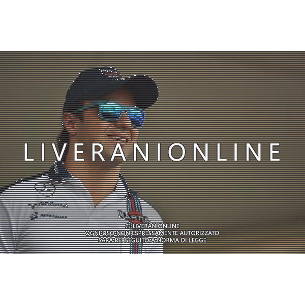 Felipe Massa (BRA) Williams. 28.03.2015. Formula 1 World Championship, Rd 2, Malaysian Grand Prix, Sepang, Malaysia, Saturday. - www.xpbimages.com, EMail: requests@xpbimages.com - copy of publication required for printed pictures. Every used picture is fee-liable. Â© Copyright: Price / XPB Images/ONLY ITALY/Agenzia Aldo Liverani s.a.s.