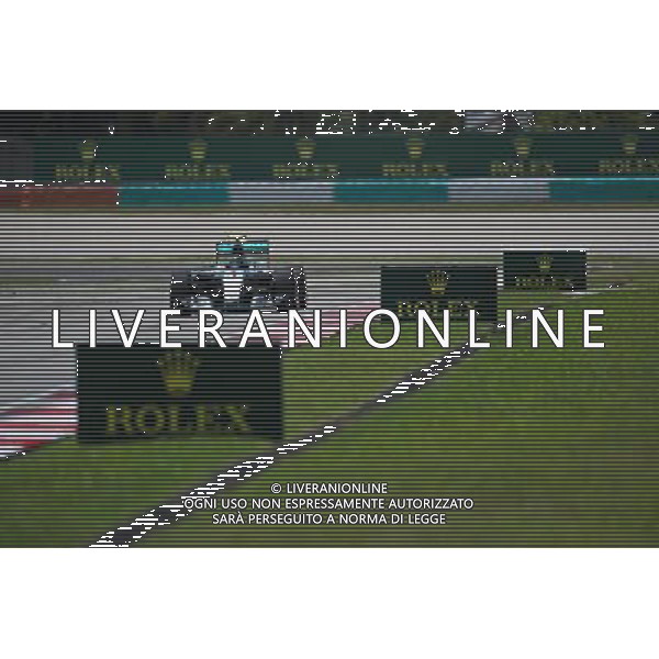 Nico Rosberg (GER) Mercedes AMG F1 W06. 28.03.2015. Formula 1 World Championship, Rd 2, Malaysian Grand Prix, Sepang, Malaysia, Saturday. - www.xpbimages.com, EMail: requests@xpbimages.com - copy of publication required for printed pictures. Every used picture is fee-liable. Â© Copyright: Price / XPB Images/ONLY ITALY/Agenzia Aldo Liverani s.a.s.