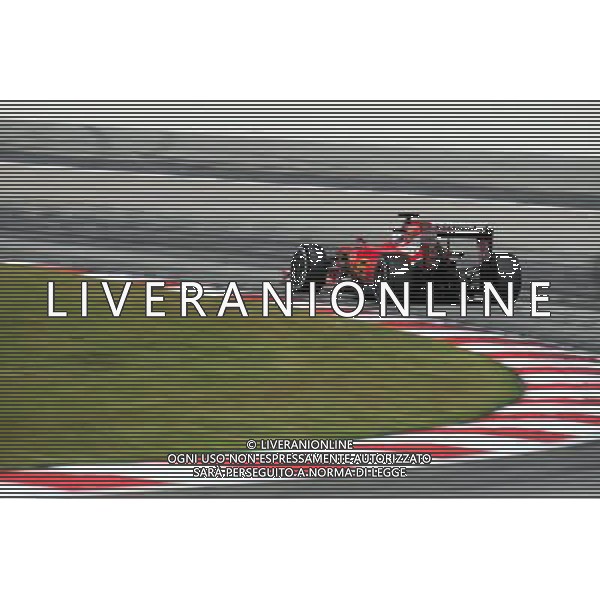 Sebastian Vettel (GER) Ferrari SF15-T. 28.03.2015. Formula 1 World Championship, Rd 2, Malaysian Grand Prix, Sepang, Malaysia, Saturday. - www.xpbimages.com, EMail: requests@xpbimages.com - copy of publication required for printed pictures. Every used picture is fee-liable. Â© Copyright: Price / XPB Images/ONLY ITALY/Agenzia Aldo Liverani s.a.s.