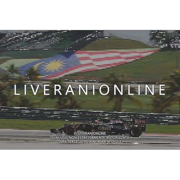 Romain Grosjean (FRA) Lotus F1 E23. 28.03.2015. Formula 1 World Championship, Rd 2, Malaysian Grand Prix, Sepang, Malaysia, Saturday. - www.xpbimages.com, EMail: requests@xpbimages.com - copy of publication required for printed pictures. Every used picture is fee-liable. Â© Copyright: Photo4 / XPB Images/ONLY ITALY/Agenzia Aldo Liverani s.a.s.