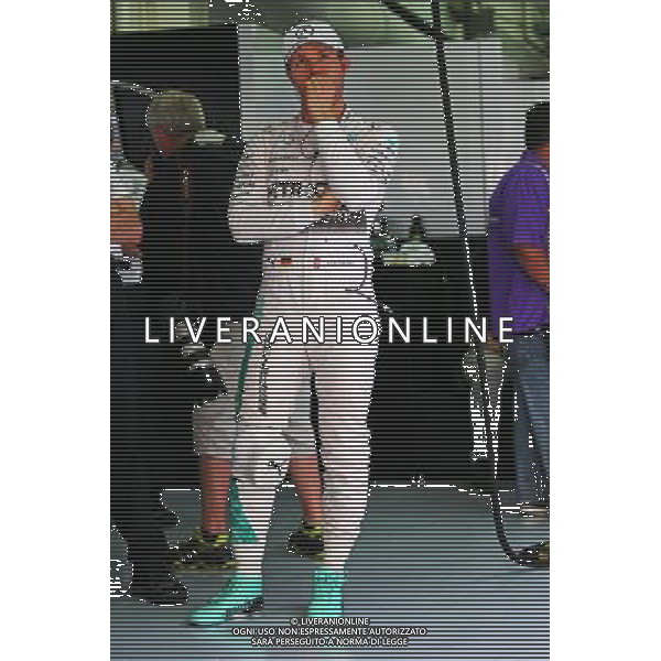 Nico Rosberg (GER) Mercedes AMG F1. 28.03.2015. Formula 1 World Championship, Rd 2, Malaysian Grand Prix, Sepang, Malaysia, Saturday. - www.xpbimages.com, EMail: requests@xpbimages.com - copy of publication required for printed pictures. Every used picture is fee-liable. Â© Copyright: Batchelor / XPB Images/ONLY ITALY/Agenzia Aldo Liverani s.a.s.