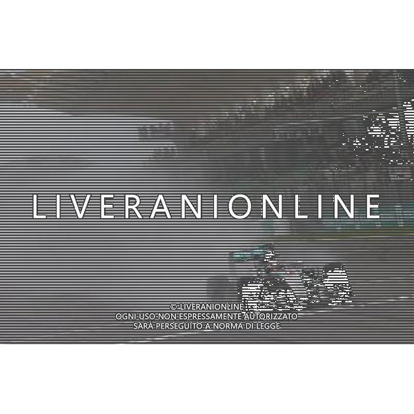 Lewis Hamilton (GBR) Mercedes AMG F1 W06. 28.03.2015. Formula 1 World Championship, Rd 2, Malaysian Grand Prix, Sepang, Malaysia, Saturday. - www.xpbimages.com, EMail: requests@xpbimages.com - copy of publication required for printed pictures. Every used picture is fee-liable. Â© Copyright: Batchelor / XPB Images/ONLY ITALY/Agenzia Aldo Liverani s.a.s.