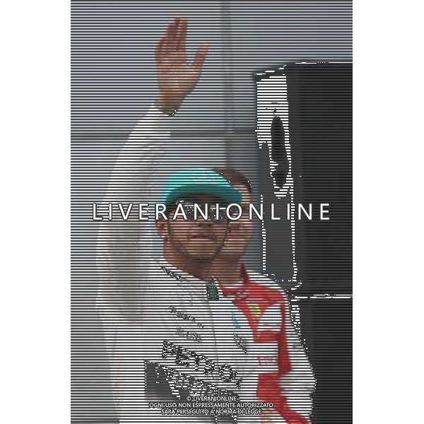 Lewis Hamilton (GBR) Mercedes AMG F1. 28.03.2015. Formula 1 World Championship, Rd 2, Malaysian Grand Prix, Sepang, Malaysia, Saturday. - www.xpbimages.com, EMail: requests@xpbimages.com - copy of publication required for printed pictures. Every used picture is fee-liable. Â© Copyright: Batchelor / XPB Images/ONLY ITALY/Agenzia Aldo Liverani s.a.s.