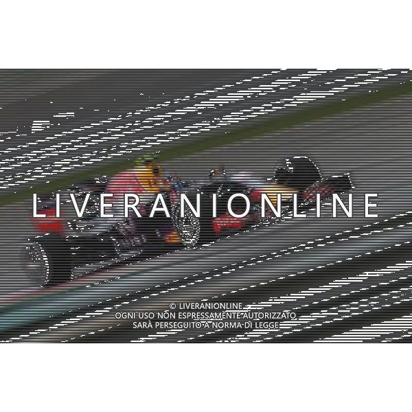 Daniil Kvyat (RUS), Red Bull Racing 28.03.2015. Formula 1 World Championship, Rd 2, Malaysian Grand Prix, Sepang, Malaysia, Saturday. - www.xpbimages.com, EMail: requests@xpbimages.com - copy of publication required for printed pictures. Every used picture is fee-liable. Â© Copyright: Charniaux / XPB Images/ONLY ITALY/Agenzia Aldo Liverani s.a.s.