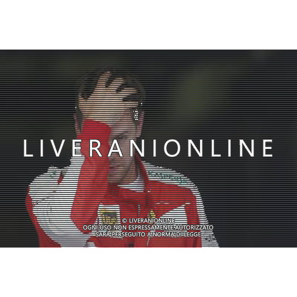 Sebastian Vettel (GER), Scuderia Ferrari 28.03.2015. Formula 1 World Championship, Rd 2, Malaysian Grand Prix, Sepang, Malaysia, Saturday. - www.xpbimages.com, EMail: requests@xpbimages.com - copy of publication required for printed pictures. Every used picture is fee-liable. Â© Copyright: Charniaux / XPB Images/ONLY ITALY/Agenzia Aldo Liverani s.a.s.
