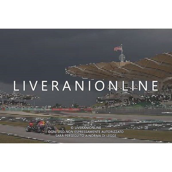 Daniil Kvyat (RUS), Red Bull Racing 28.03.2015. Formula 1 World Championship, Rd 2, Malaysian Grand Prix, Sepang, Malaysia, Saturday. - www.xpbimages.com, EMail: requests@xpbimages.com - copy of publication required for printed pictures. Every used picture is fee-liable. Â© Copyright: Charniaux / XPB Images/ONLY ITALY/Agenzia Aldo Liverani s.a.s.