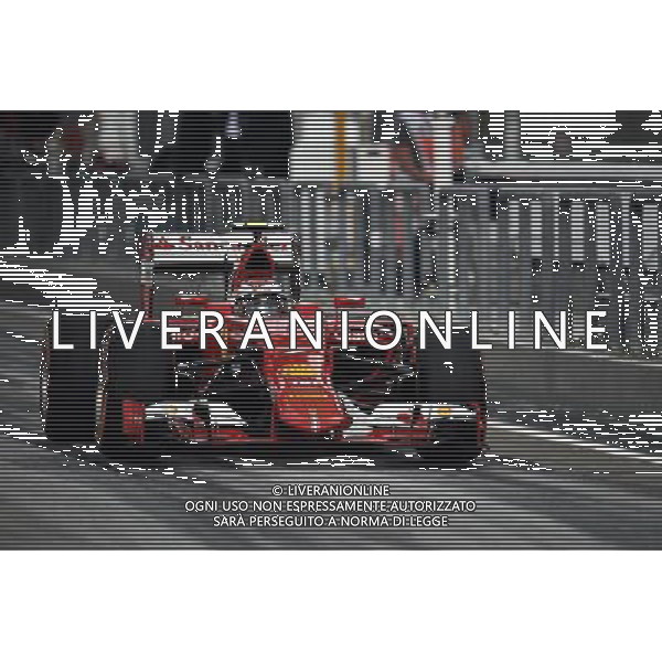Kimi Raikkonen (FIN) Ferrari SF15-T. 28.03.2015. Formula 1 World Championship, Rd 2, Malaysian Grand Prix, Sepang, Malaysia, Saturday. - www.xpbimages.com, EMail: requests@xpbimages.com - copy of publication required for printed pictures. Every used picture is fee-liable. Â© Copyright: Price / XPB Images/ONLY ITALY/Agenzia Aldo Liverani s.a.s.