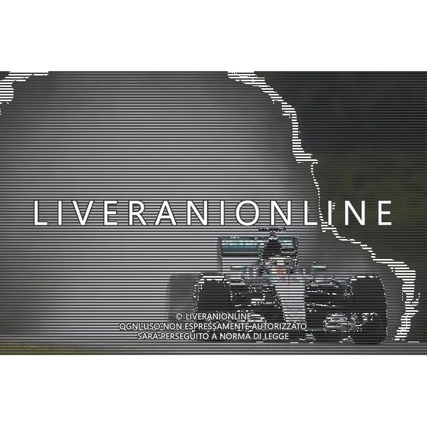 Lewis Hamilton (GBR) Mercedes AMG F1 W06. 28.03.2015. Formula 1 World Championship, Rd 2, Malaysian Grand Prix, Sepang, Malaysia, Saturday. - www.xpbimages.com, EMail: requests@xpbimages.com - copy of publication required for printed pictures. Every used picture is fee-liable. Â© Copyright: Price / XPB Images/ONLY ITALY/Agenzia Aldo Liverani s.a.s.