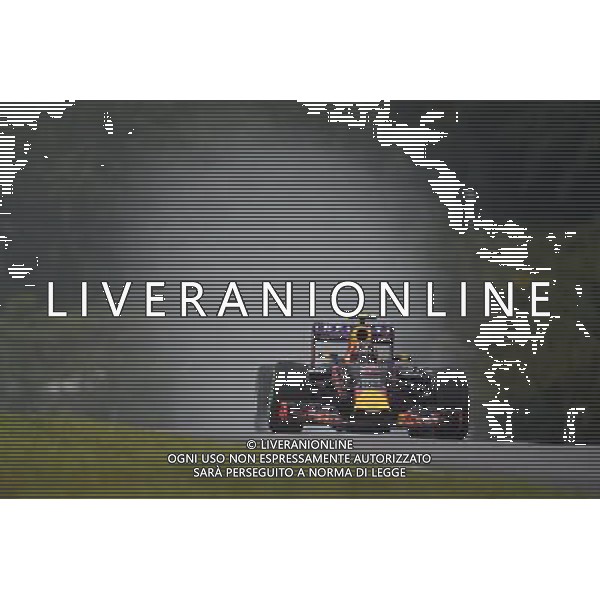 Daniil Kvyat (RUS) Red Bull Racing RB11. 28.03.2015. Formula 1 World Championship, Rd 2, Malaysian Grand Prix, Sepang, Malaysia, Saturday. - www.xpbimages.com, EMail: requests@xpbimages.com - copy of publication required for printed pictures. Every used picture is fee-liable. Â© Copyright: Price / XPB Images/ONLY ITALY/Agenzia Aldo Liverani s.a.s.
